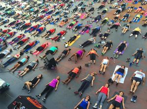 Image post by @aliontherun1 on Instagram