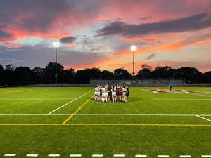 Image post by @harvardwsoccer on Instagram