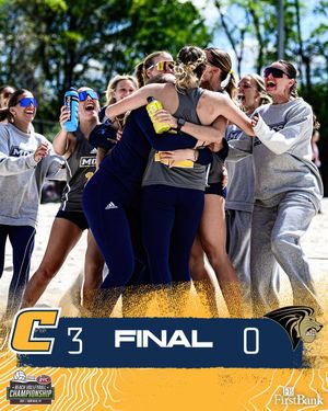 Image post by @GoMocsBeachVB on Twitter