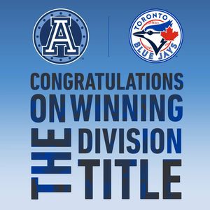 Image post by @torontoargos on Instagram