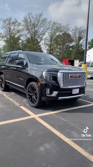 Video post by @davesinclairbuickgmc on Instagram