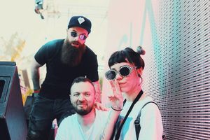 Image post by @chrislake on Instagram