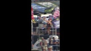 Video post by @nascar on YouTube