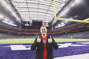 Image post by @reliantenergy on Instagram