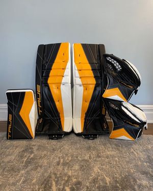 Image post by @truelefevre_goalie on Instagram