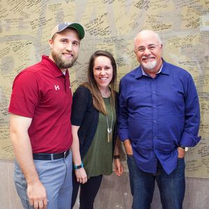 Image post by @daveramsey on Instagram