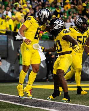Image post by @goducks on Instagram