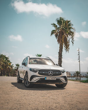 Image post by @mercedesbenz on Instagram