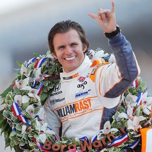 Image post by @indycaronnbc on Instagram