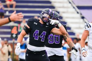Image post by @paladinfootball on Instagram