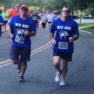 Image post by @richmondxctf on Instagram