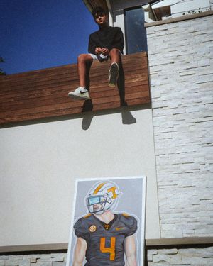 Image post by @kyanpatel on Instagram