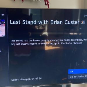 Image post by @bcustertv on Instagram