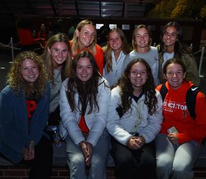 Image post by @princetonfh on Instagram