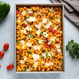 Image post by @iheartveggies on Instagram
