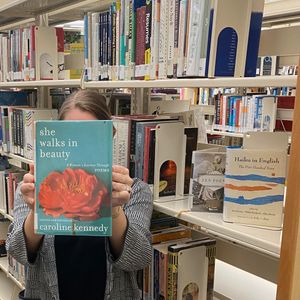 Image post by @stjohnscountylibrary on Instagram