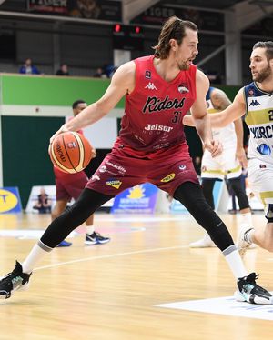Image post by @britishbasketballleague on Instagram