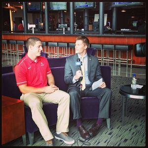 Image post by @spiderfootball on Instagram