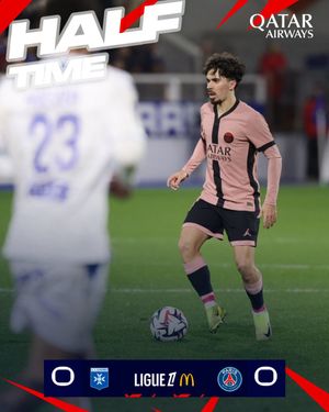 Image post by @PSG_inside on Twitter