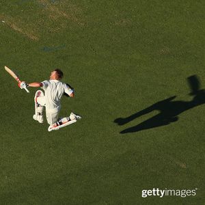 Image post by @gettyimages on Instagram