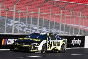 Image post by @axaltaracing on Instagram