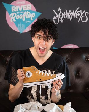 Image post by @journeys on Instagram