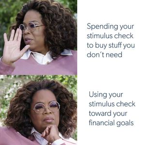 Image post by @daveramsey on Instagram