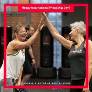 Image post by @fxbstpaul on Instagram