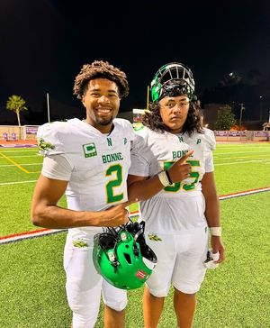Image post by @sportsrecruits on Instagram