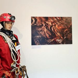 Image post by @kunstzurichsud on Instagram
