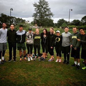 Image post by @uoclubtennis on Instagram