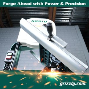 Image post by @grizzlymachines on Instagram