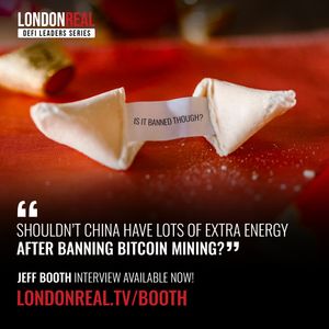 Image post by @londonrealtv on Instagram