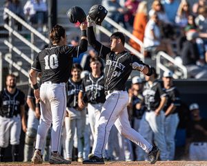 Image post by @bentleybaseball on Instagram