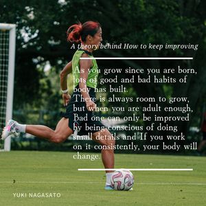 Image post by @yuki_nagasato on Instagram