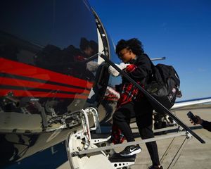 Image post by @ugagymnastics on Instagram