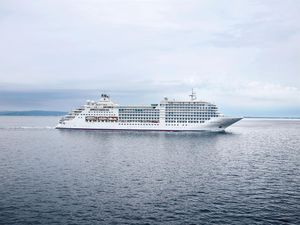 Image post by @diariodibordo_cruiseblog on Instagram
