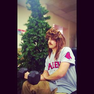 Image post by @salemredsox on Instagram