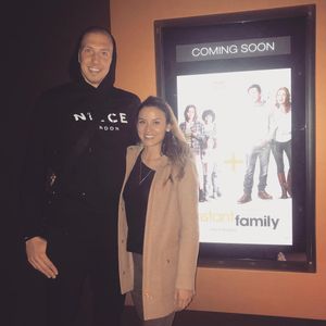 Image post by @dtheis10 on Instagram