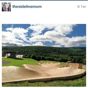 Image post by @woodwardcamp on Instagram