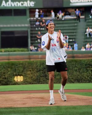 Image post by @chicagoslicemlp on Instagram