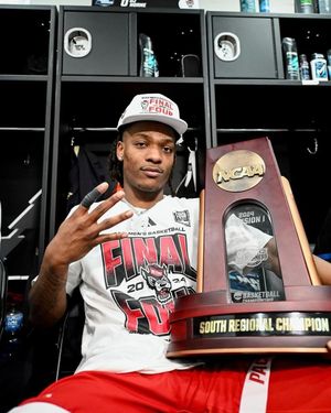 Image post by @djhorne on Instagram