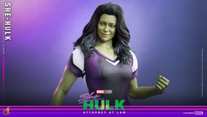 Image post by @hottoysofficial on Twitter