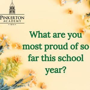 Image post by @pinkertonacademy on Instagram