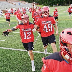 Image post by @utampalacrosse on Instagram