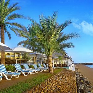 Image post by @hiltonhotels on Instagram