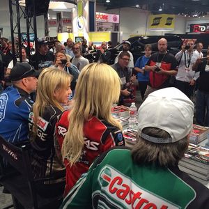 Image post by @jfr_racing on Instagram