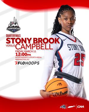 Image post by @stonybrookwbb on Instagram