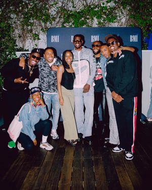 Image post by @bmi on Instagram