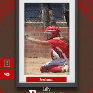 Image post by @brownu_softball on Instagram